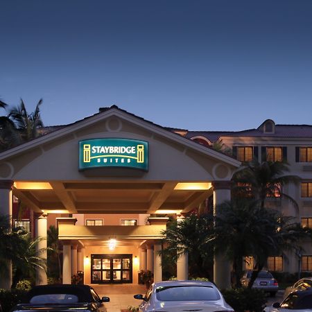 Staybridge Suites Naples - Gulf Coast, An Ihg Hotel Rom bilde