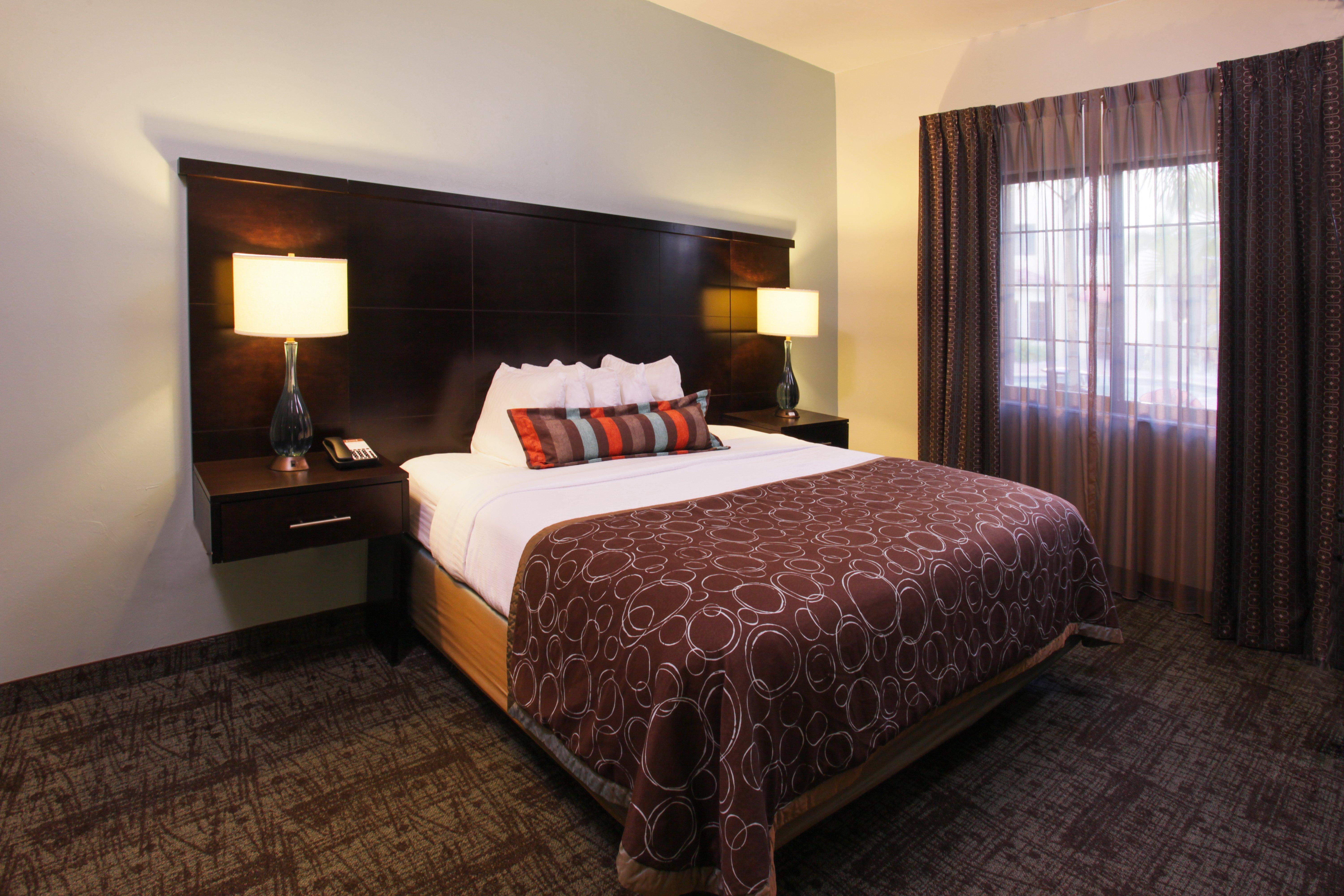 Staybridge Suites Naples - Gulf Coast, An Ihg Hotel Eksteriør bilde