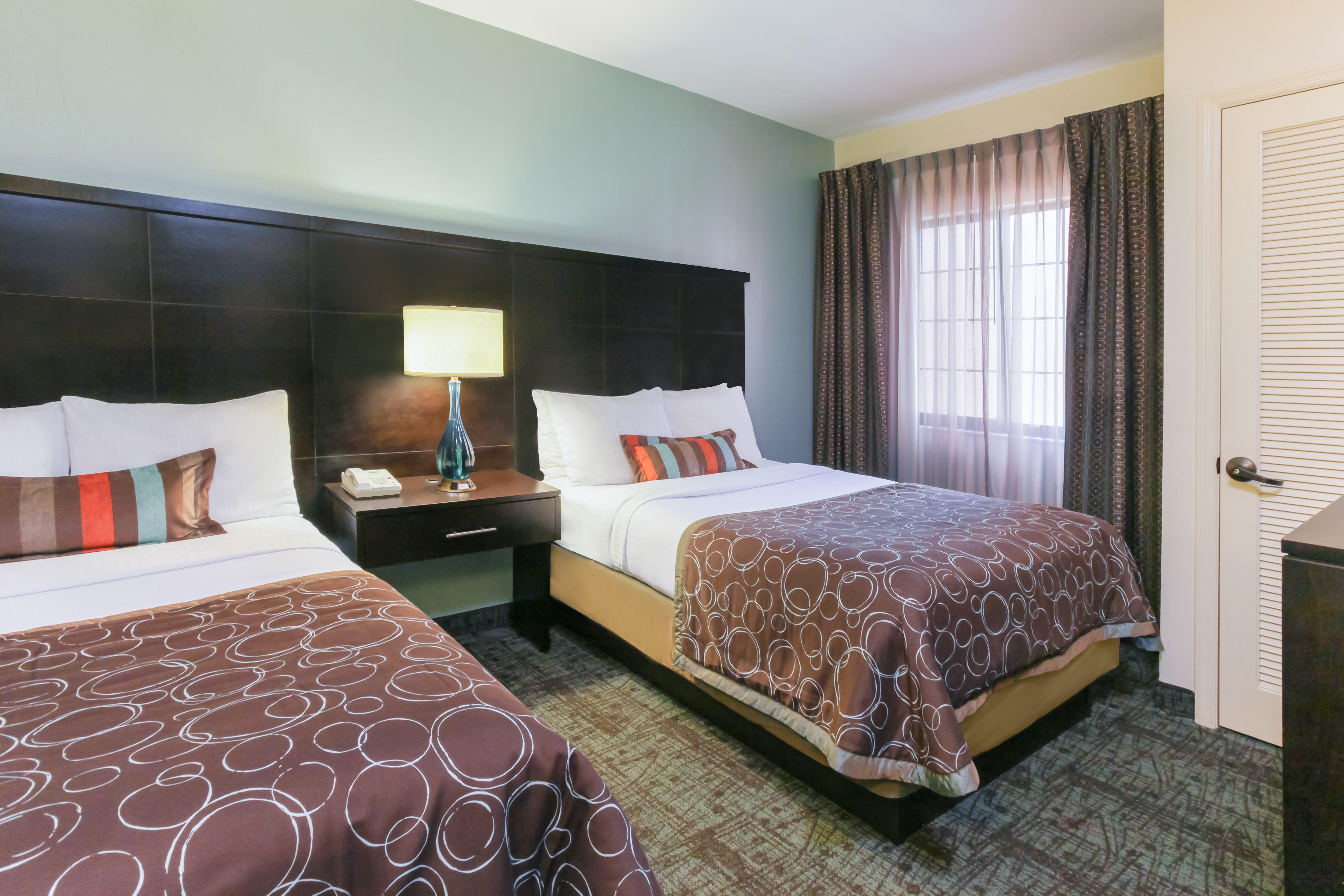 Staybridge Suites Naples - Gulf Coast, An Ihg Hotel Eksteriør bilde