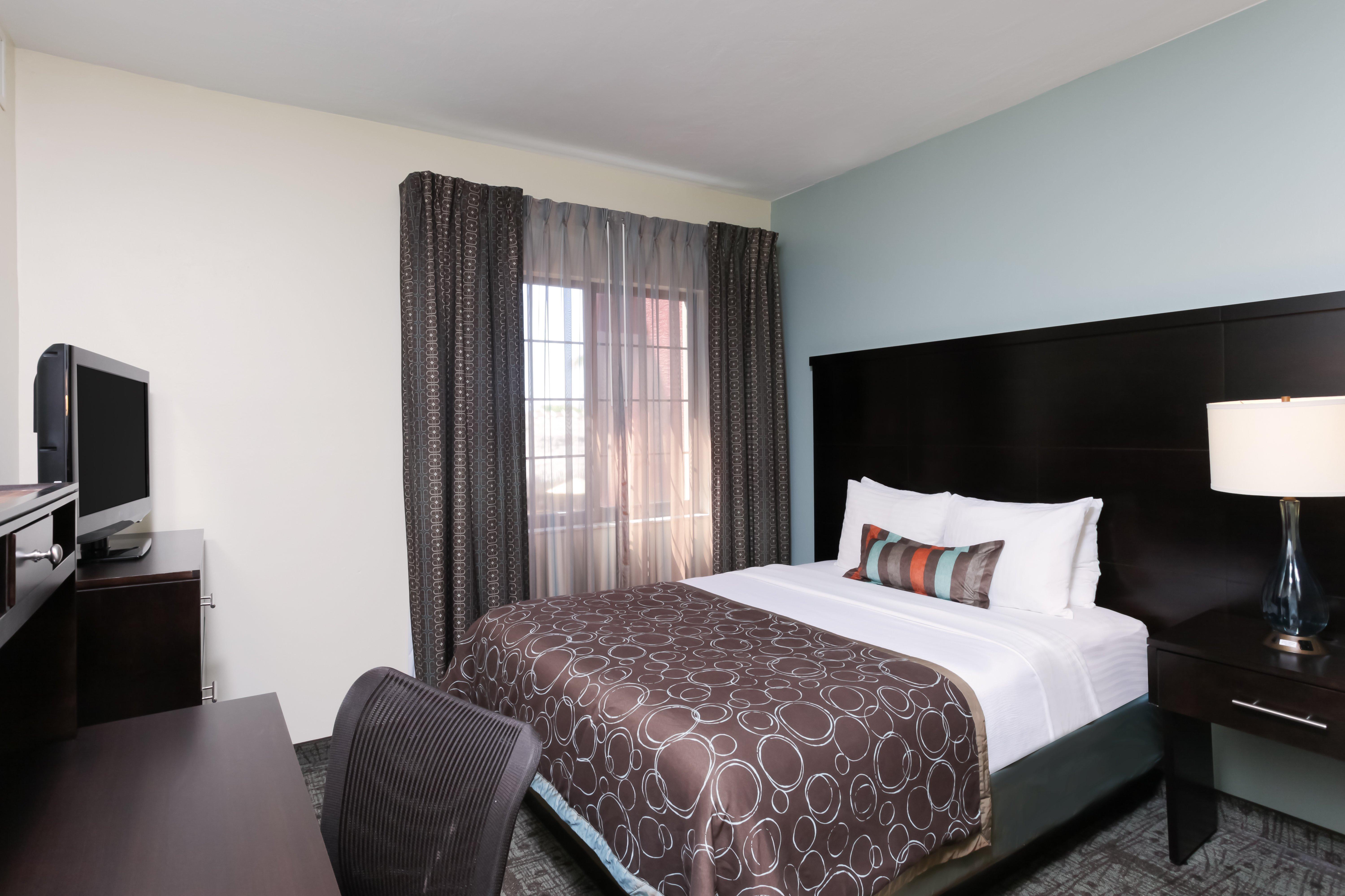 Staybridge Suites Naples - Gulf Coast, An Ihg Hotel Eksteriør bilde