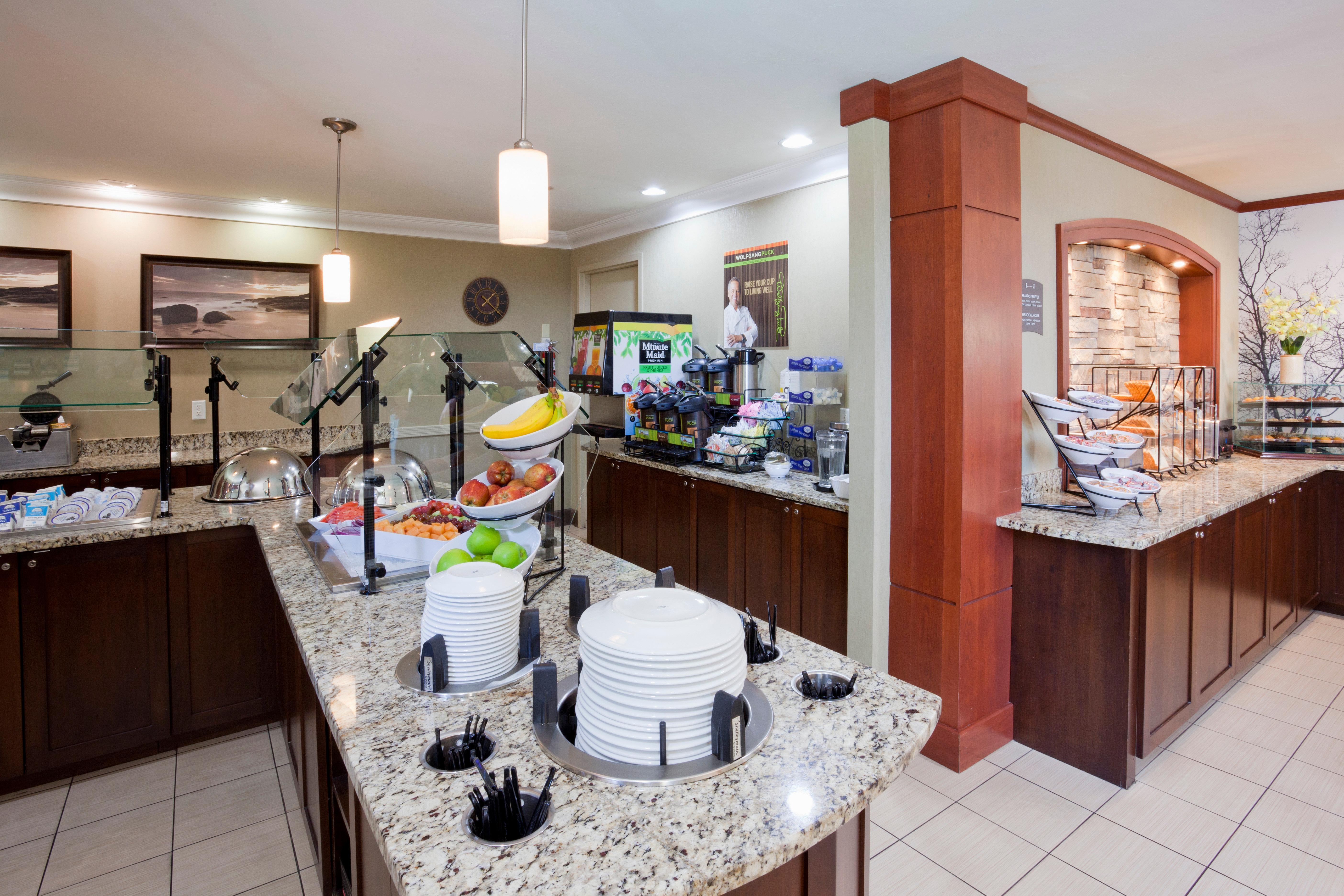 Staybridge Suites Naples - Gulf Coast, An Ihg Hotel Eksteriør bilde