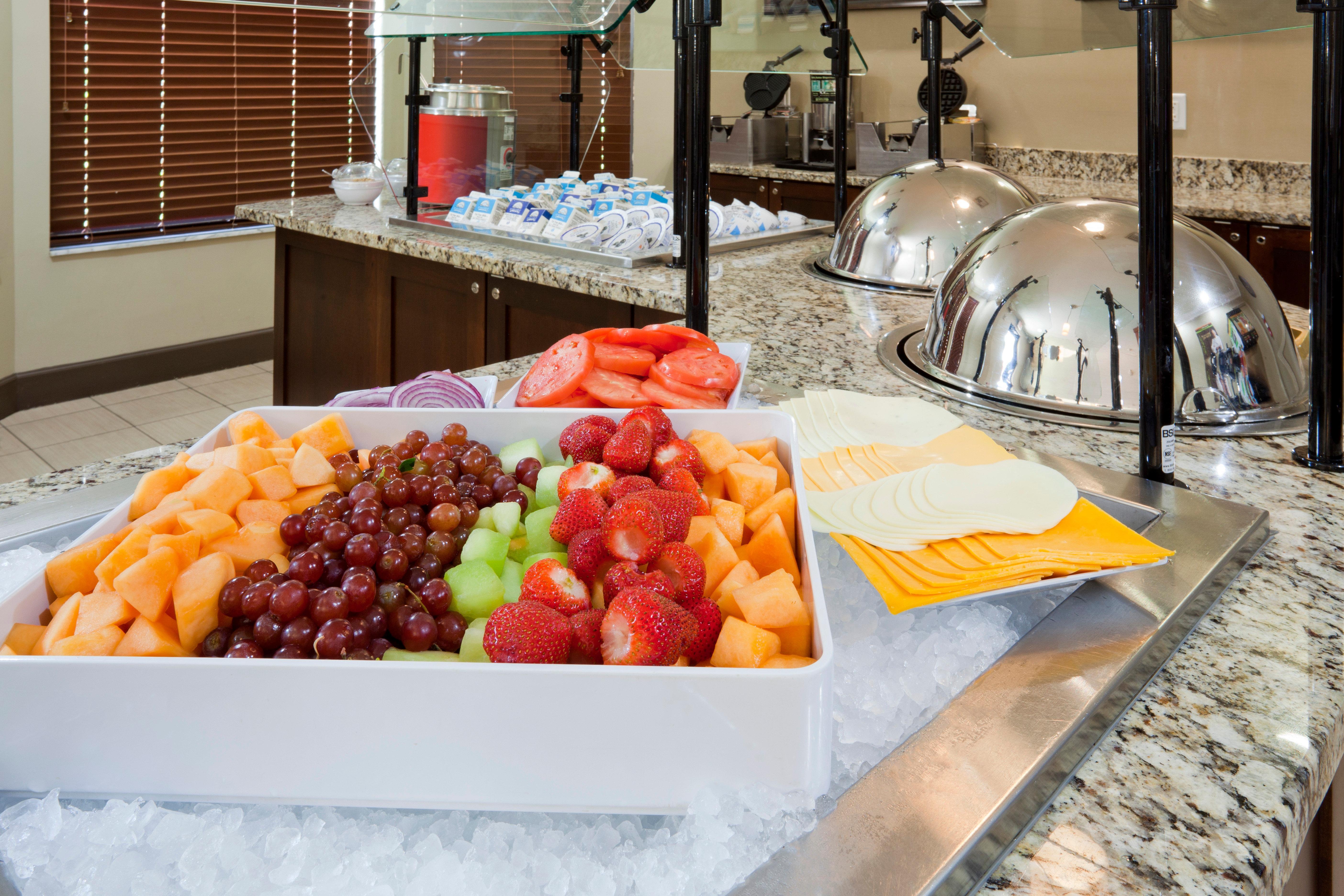 Staybridge Suites Naples - Gulf Coast, An Ihg Hotel Eksteriør bilde