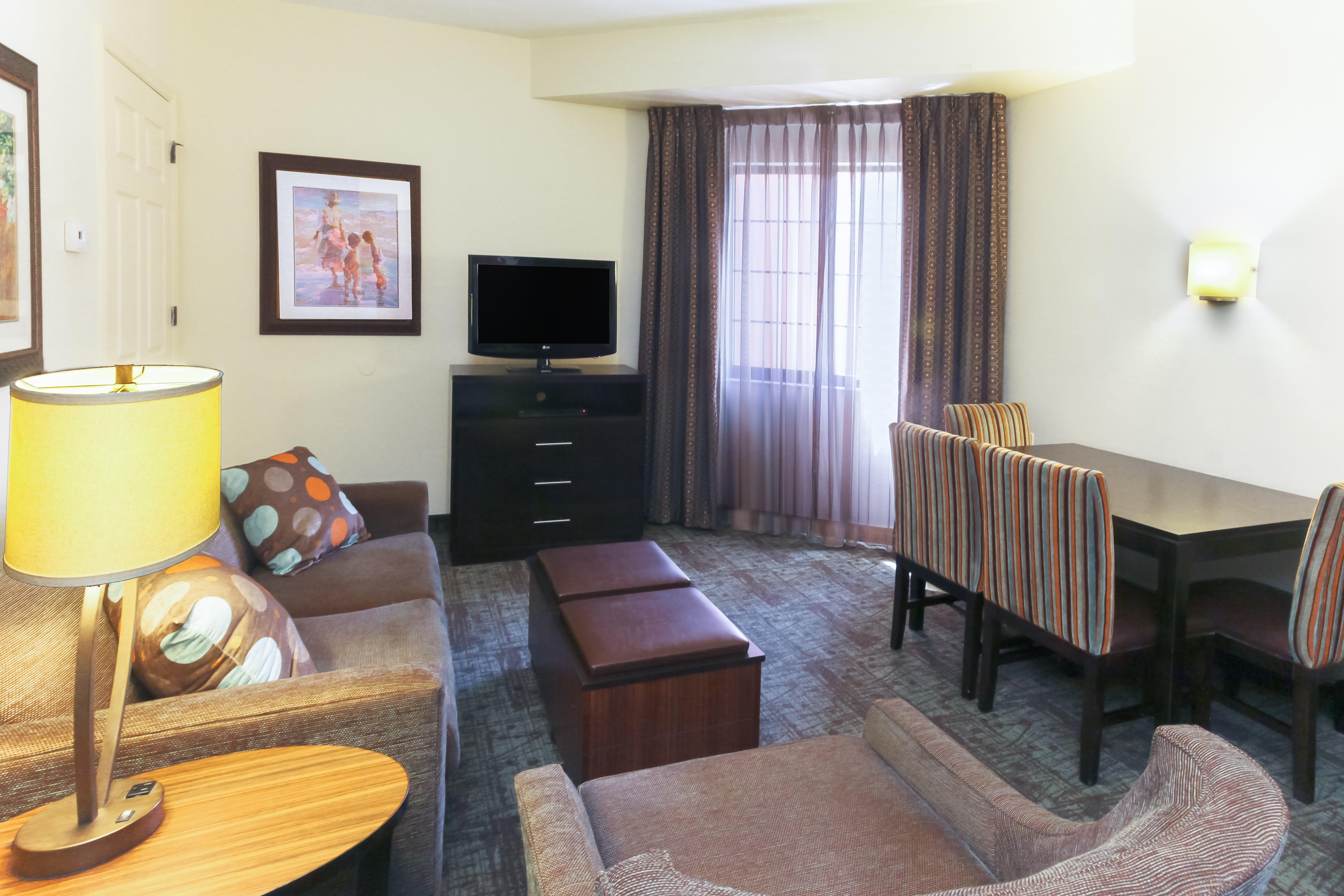 Staybridge Suites Naples - Gulf Coast, An Ihg Hotel Eksteriør bilde
