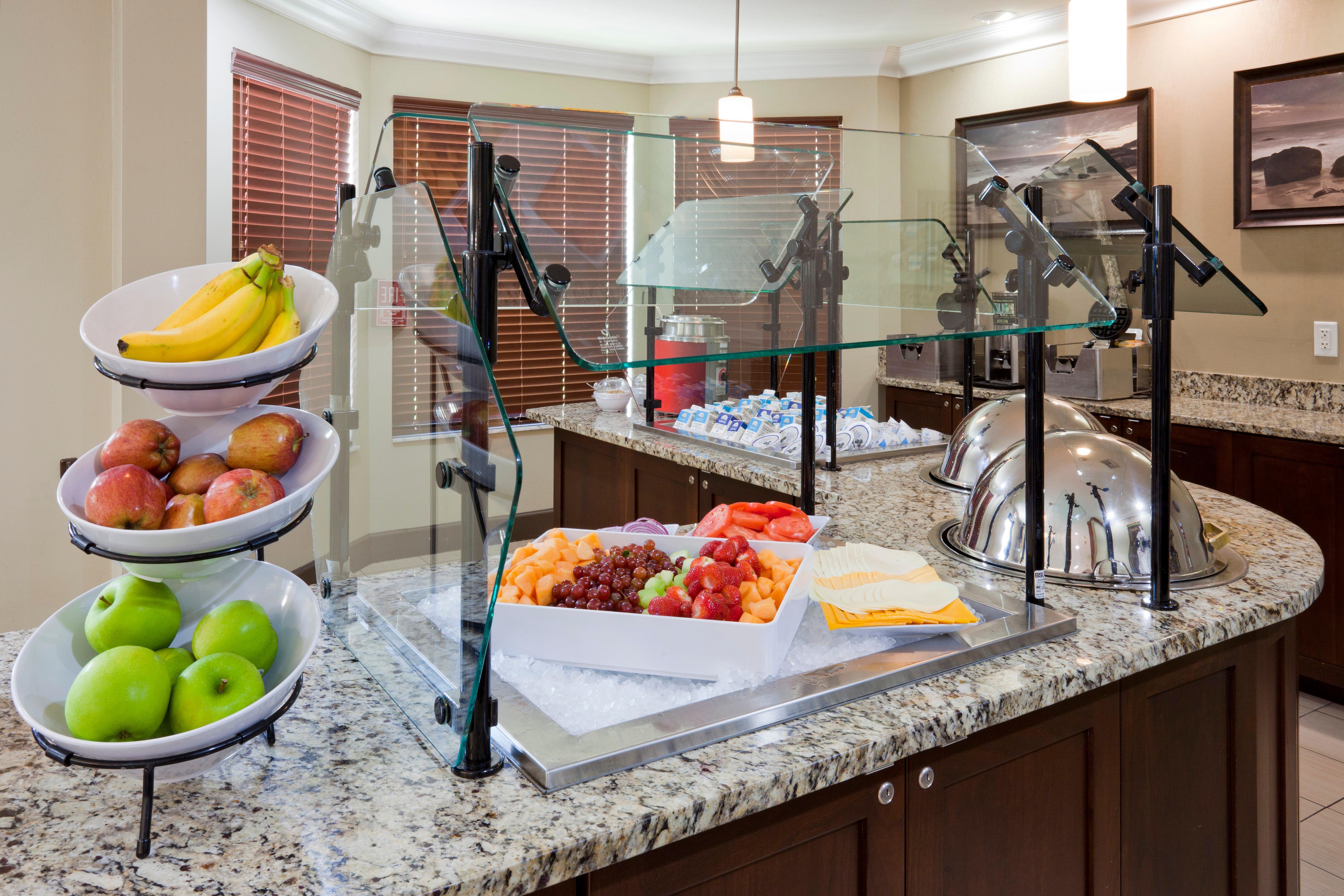 Staybridge Suites Naples - Gulf Coast, An Ihg Hotel Eksteriør bilde