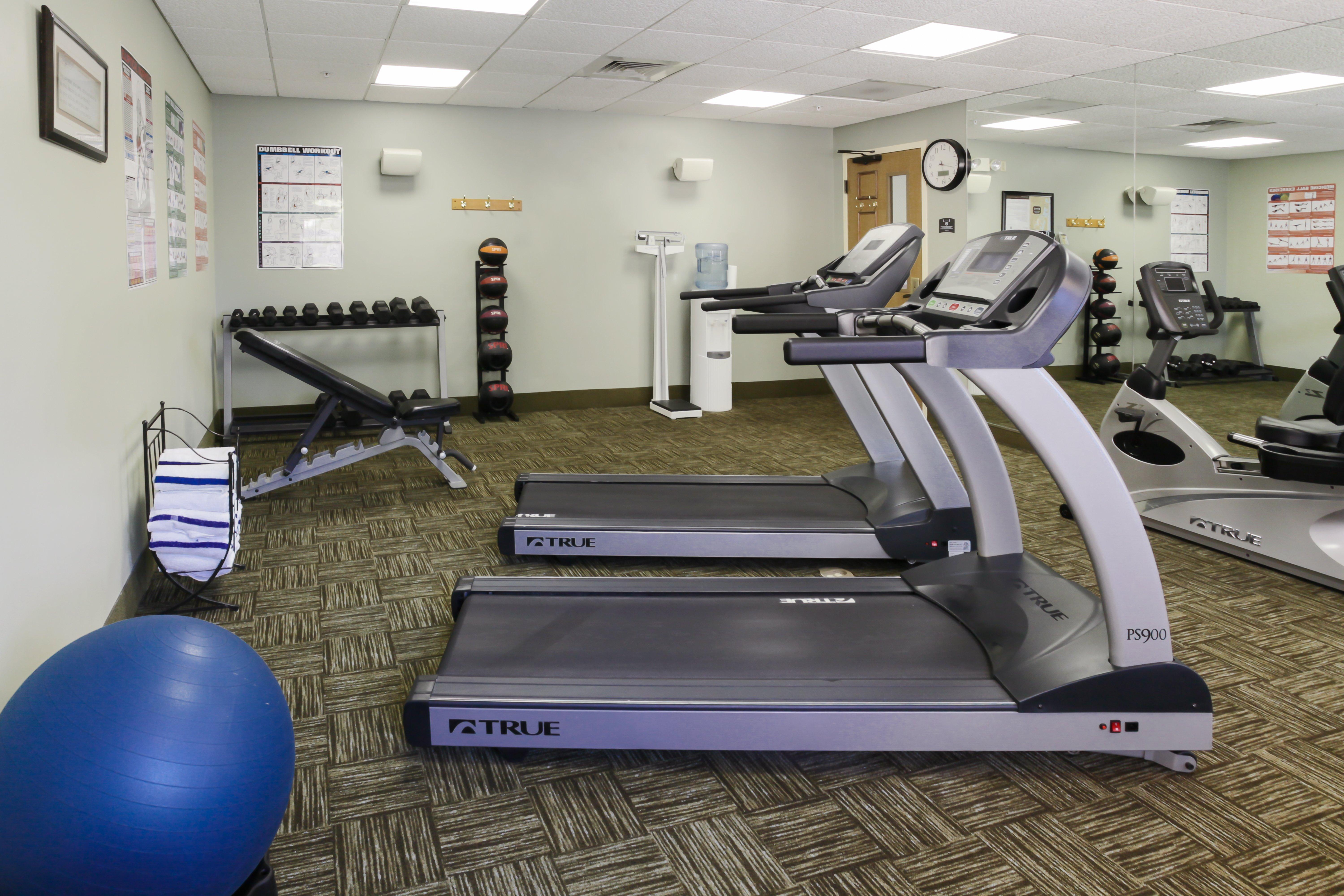 Staybridge Suites Naples - Gulf Coast, An Ihg Hotel Fasiliteter bilde