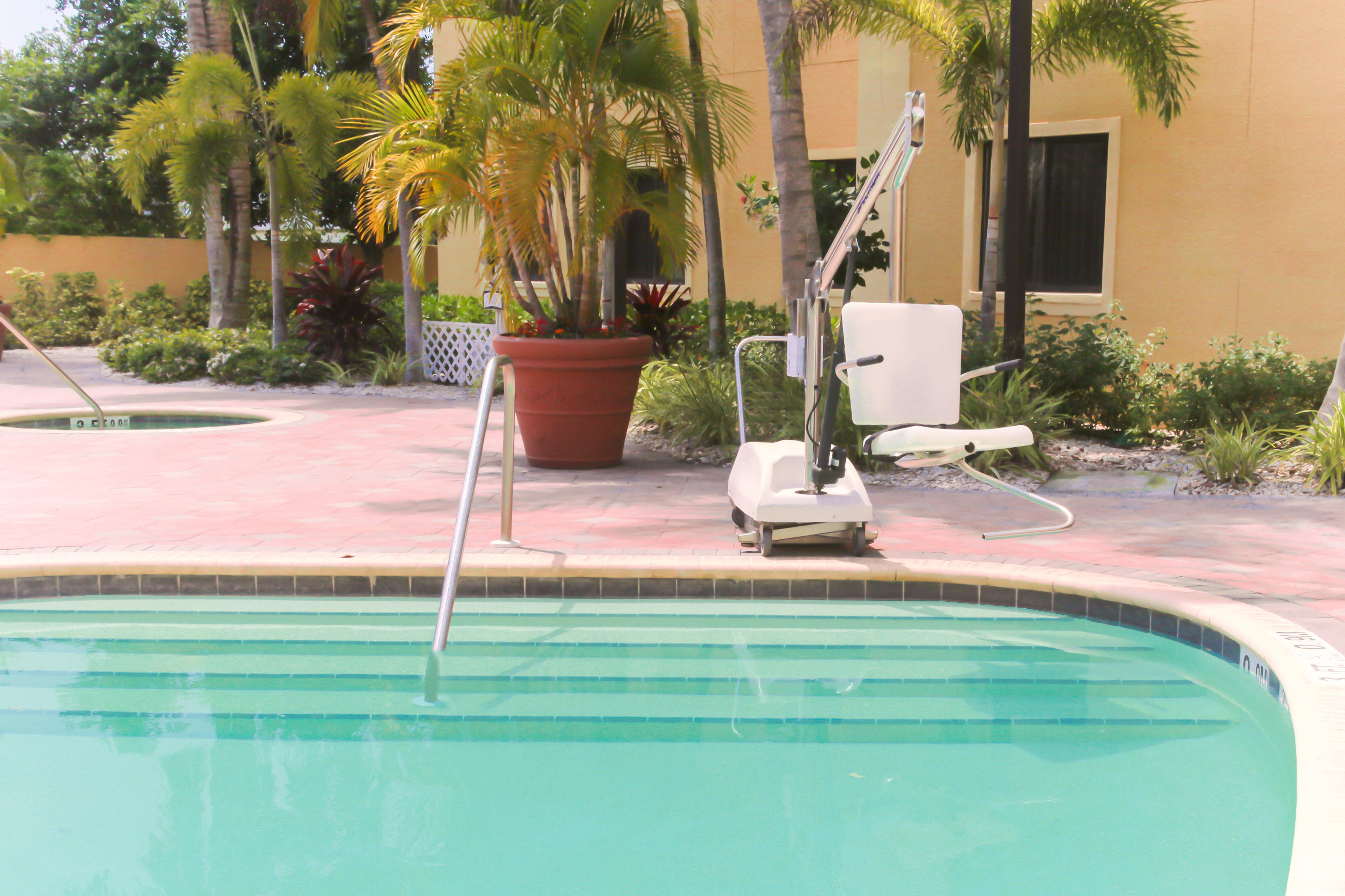 Staybridge Suites Naples - Gulf Coast, An Ihg Hotel Eksteriør bilde