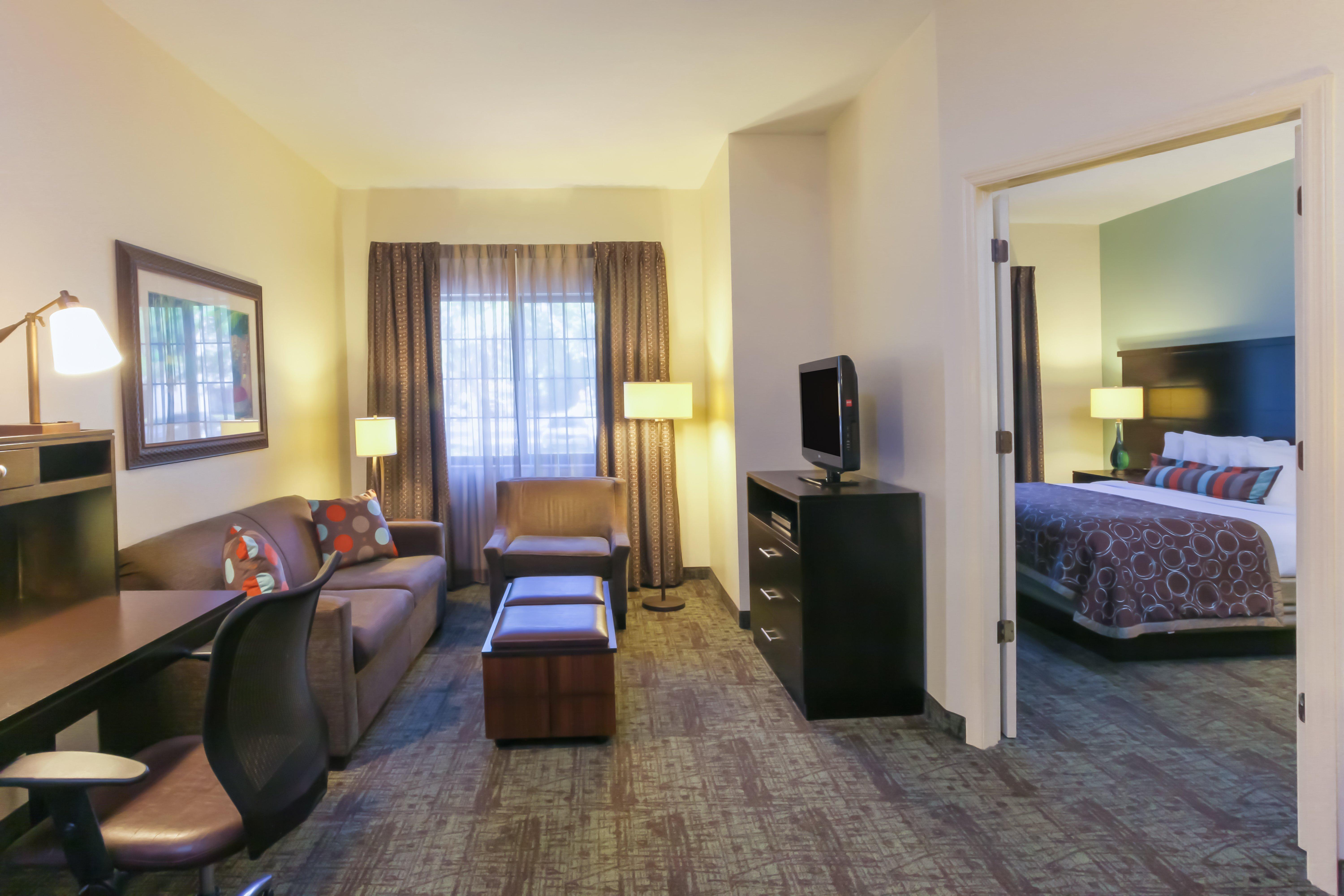 Staybridge Suites Naples - Gulf Coast, An Ihg Hotel Eksteriør bilde