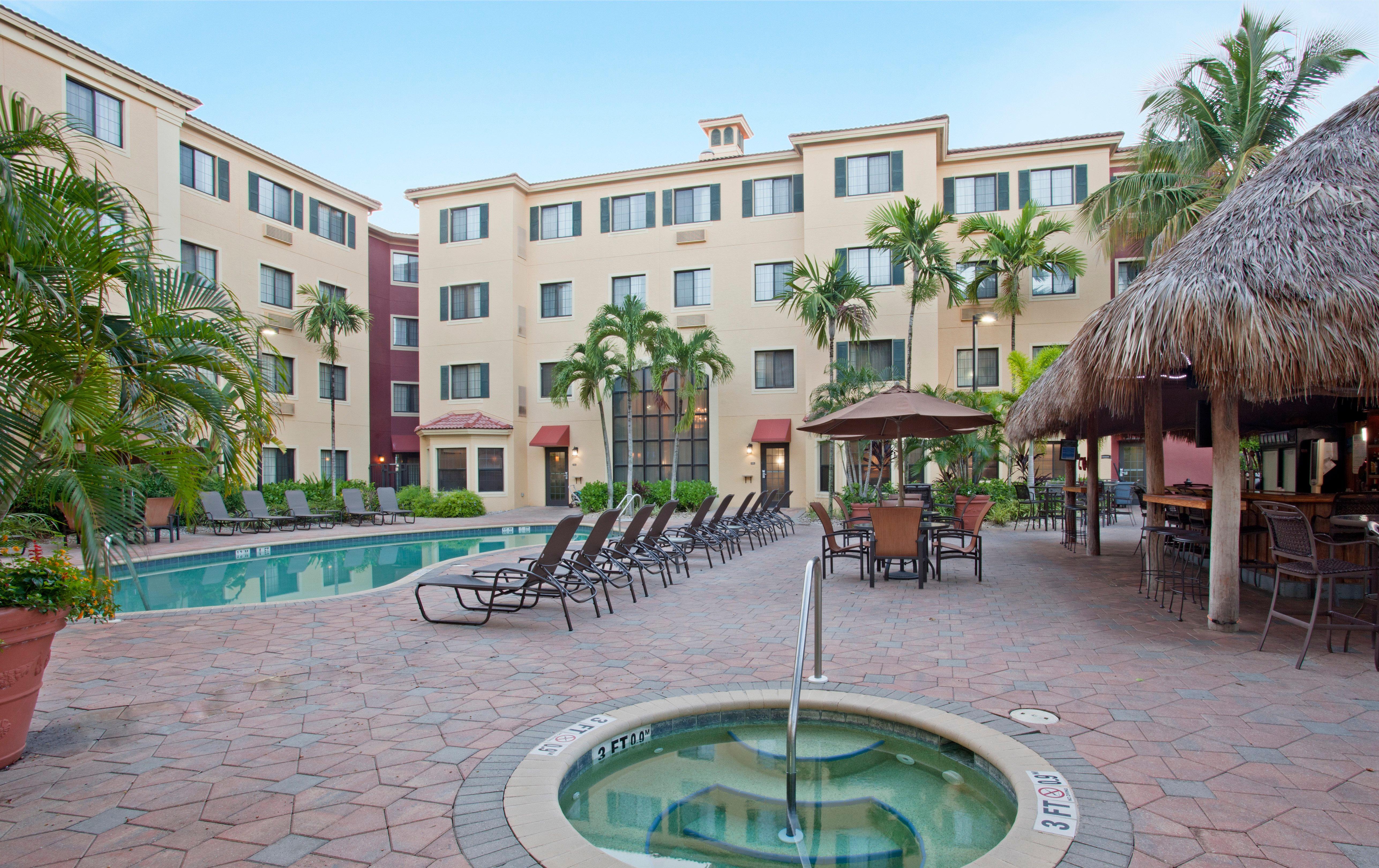 Staybridge Suites Naples - Gulf Coast, An Ihg Hotel Eksteriør bilde