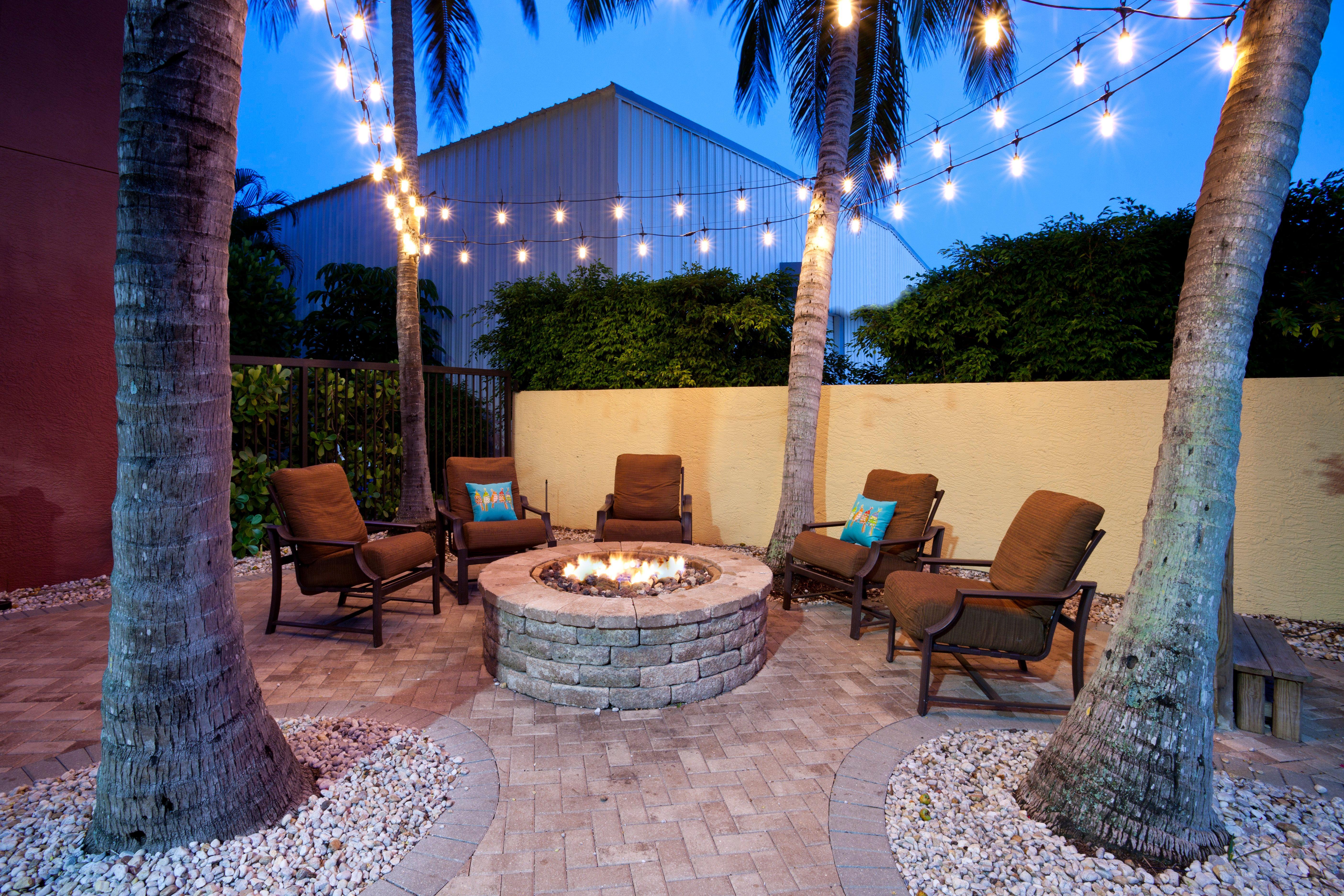 Staybridge Suites Naples - Gulf Coast, An Ihg Hotel Eksteriør bilde