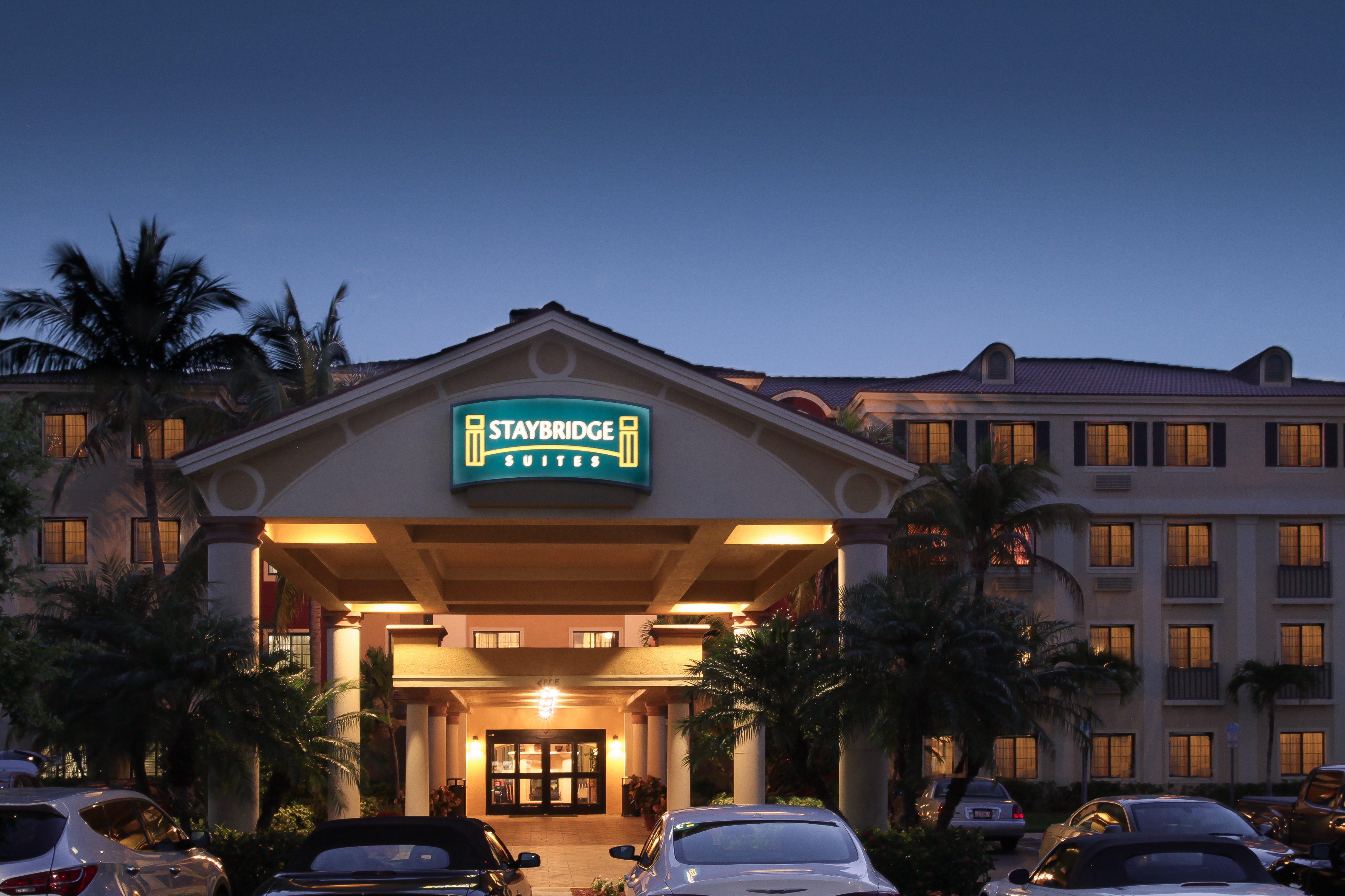 Staybridge Suites Naples - Gulf Coast, An Ihg Hotel Rom bilde