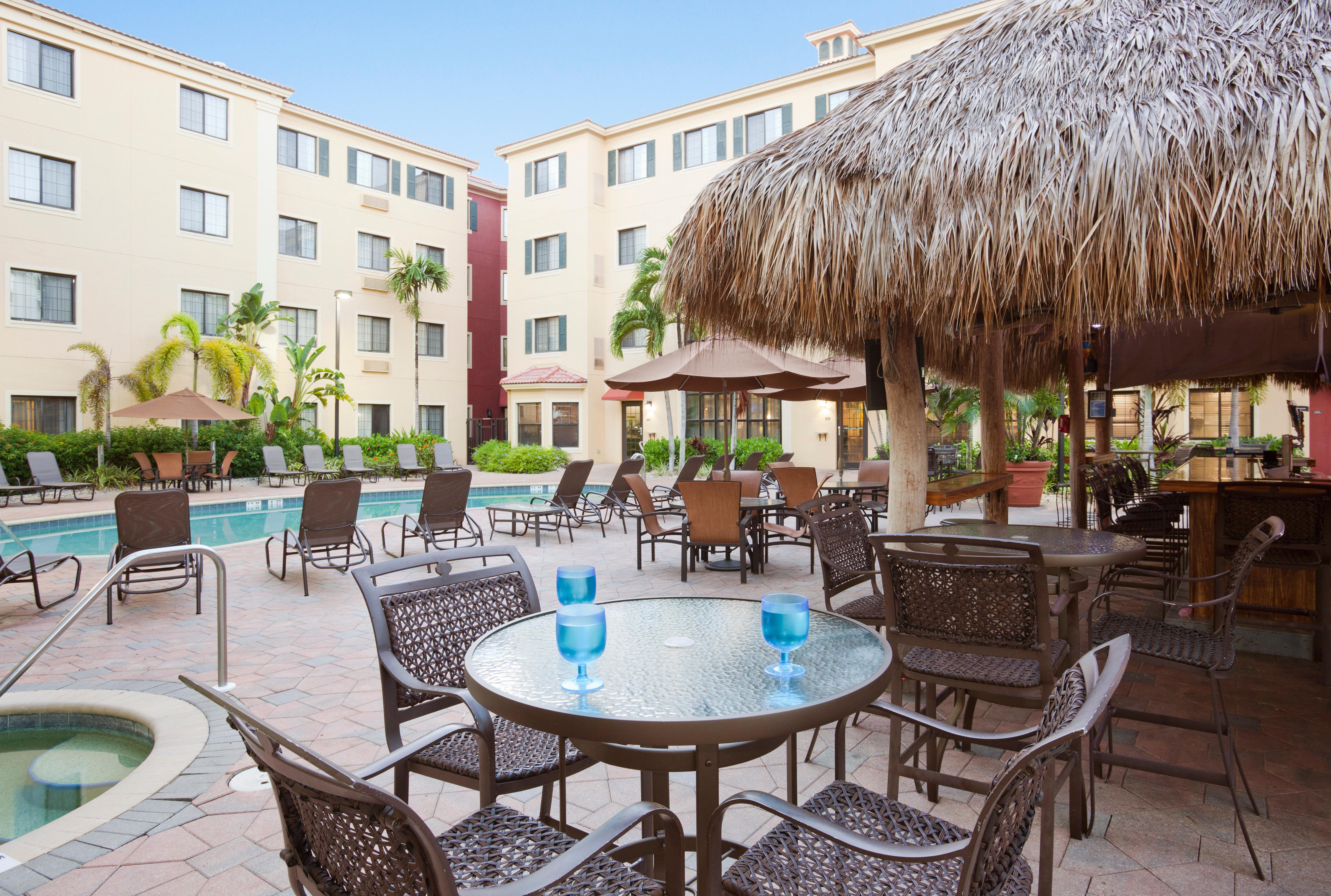 Staybridge Suites Naples - Gulf Coast, An Ihg Hotel Eksteriør bilde