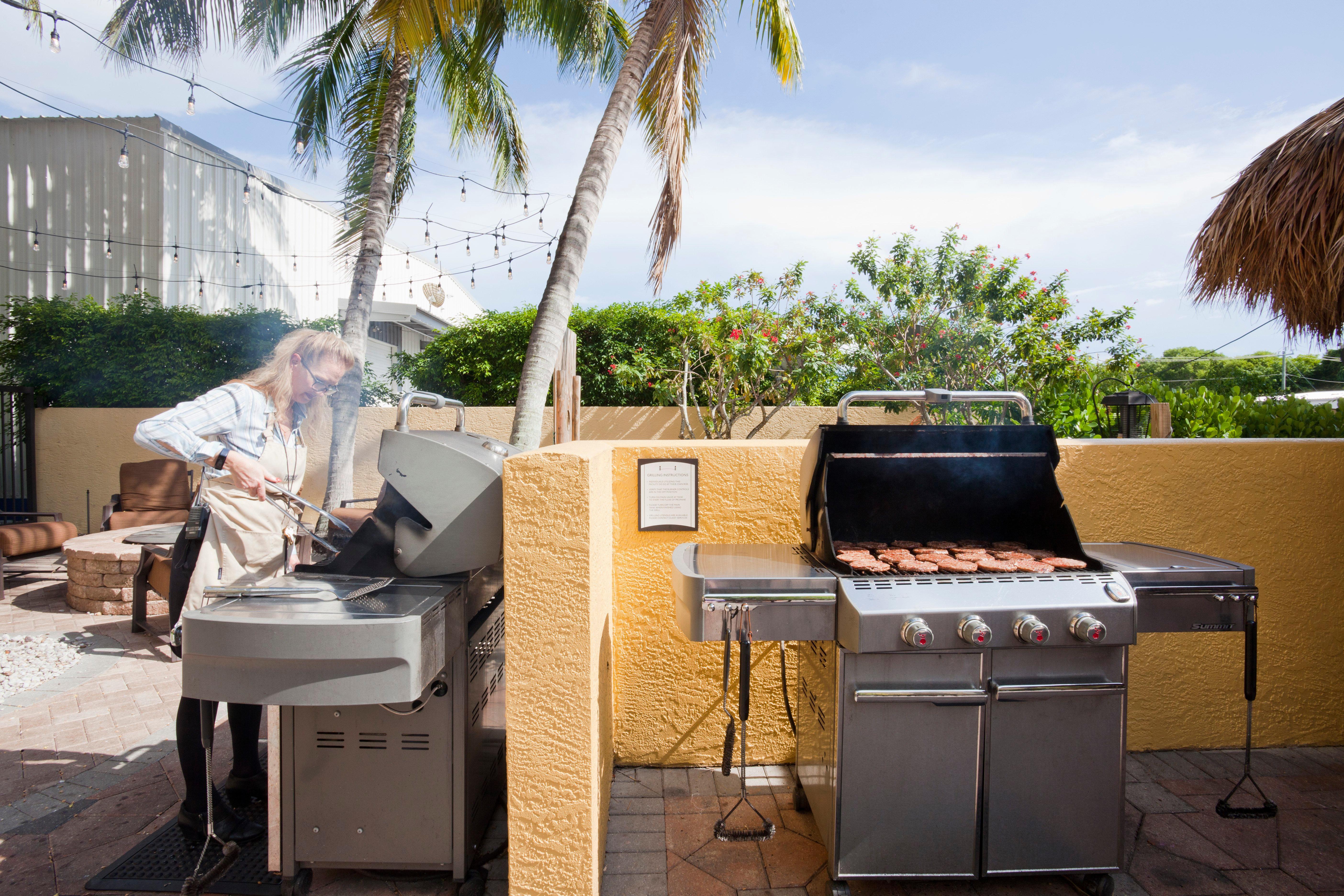 Staybridge Suites Naples - Gulf Coast, An Ihg Hotel Eksteriør bilde