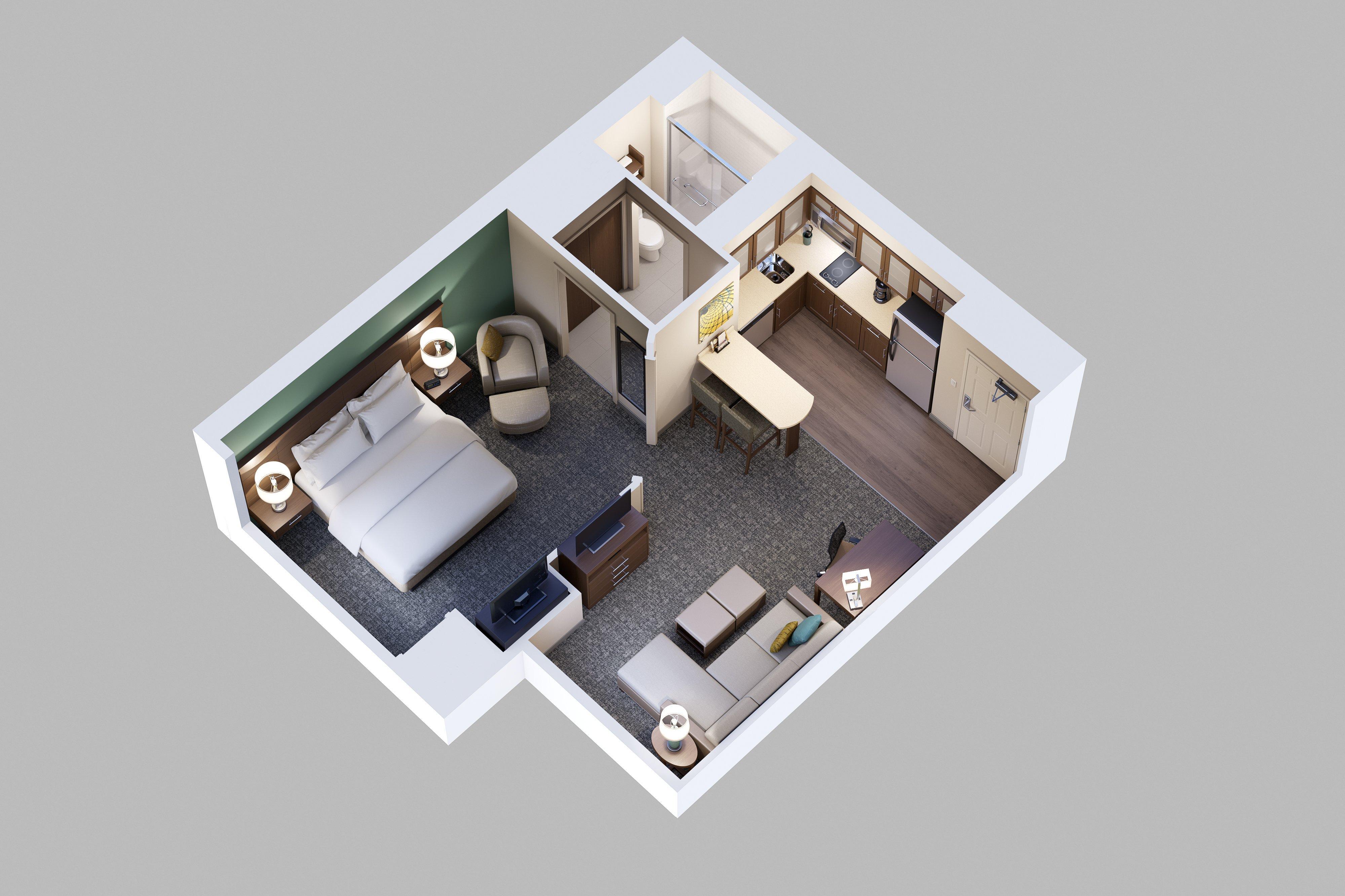 Staybridge Suites Naples - Gulf Coast, An Ihg Hotel Eksteriør bilde