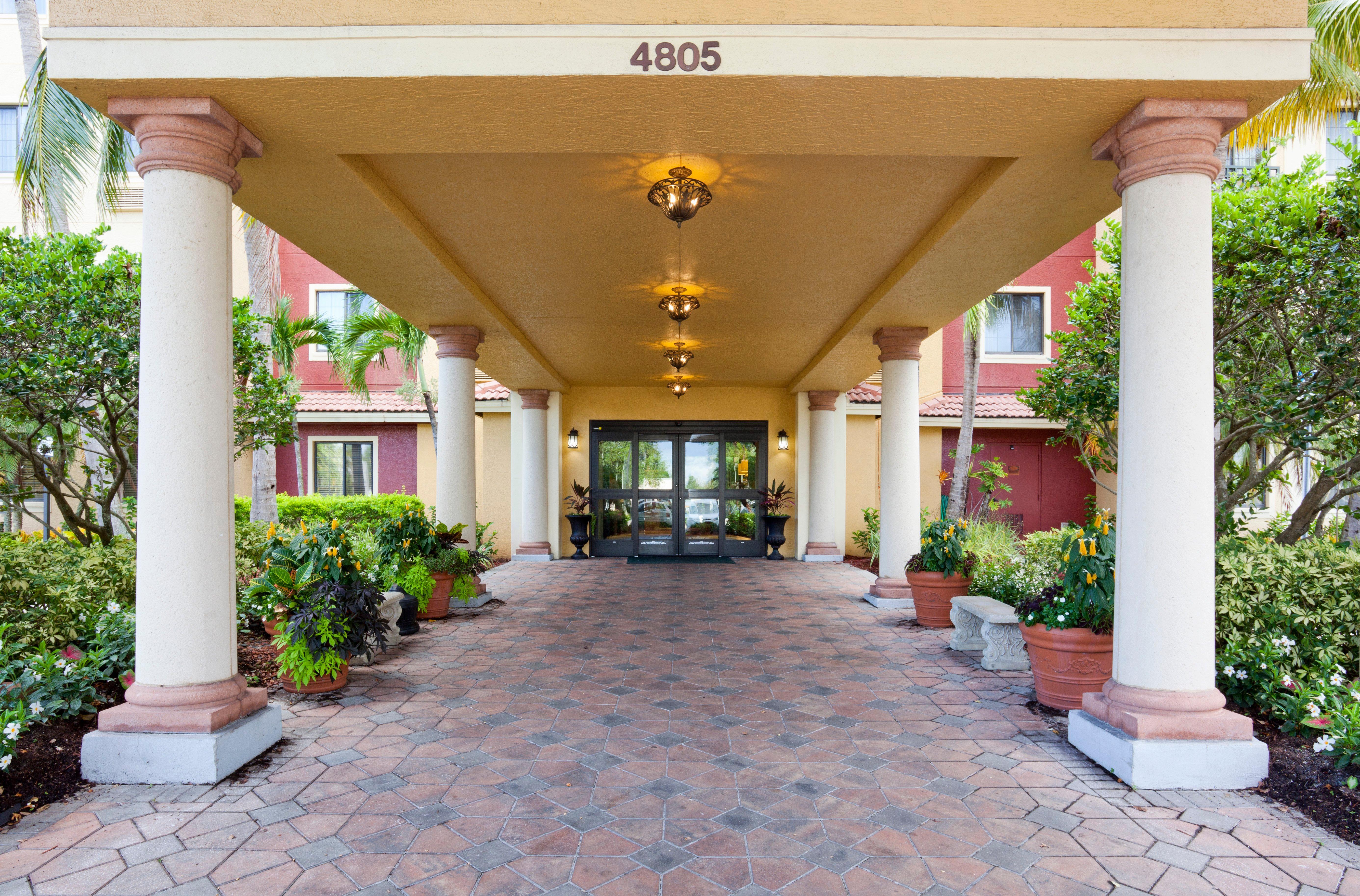 Staybridge Suites Naples - Gulf Coast, An Ihg Hotel Restaurant bilde