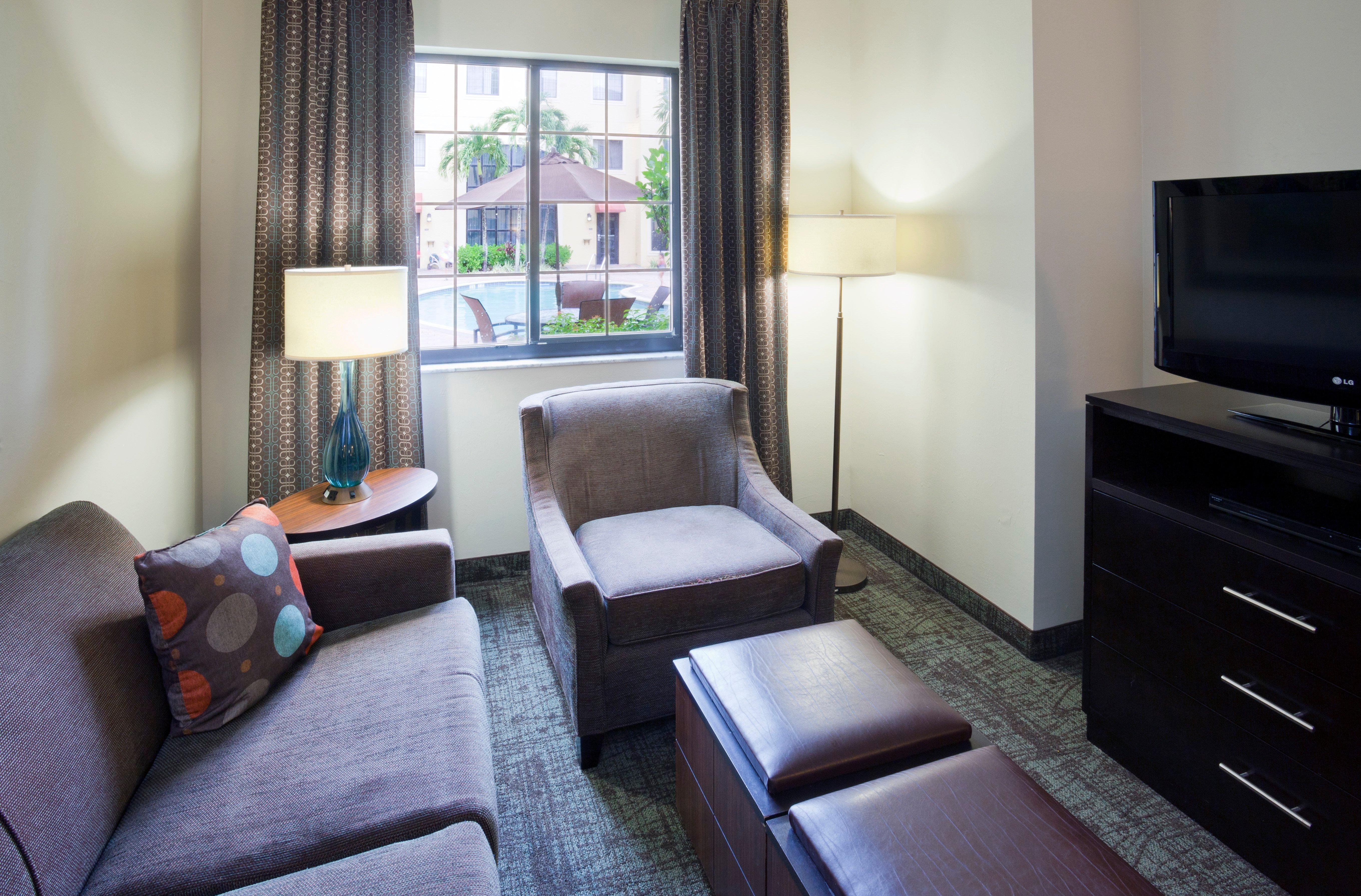 Staybridge Suites Naples - Gulf Coast, An Ihg Hotel Eksteriør bilde