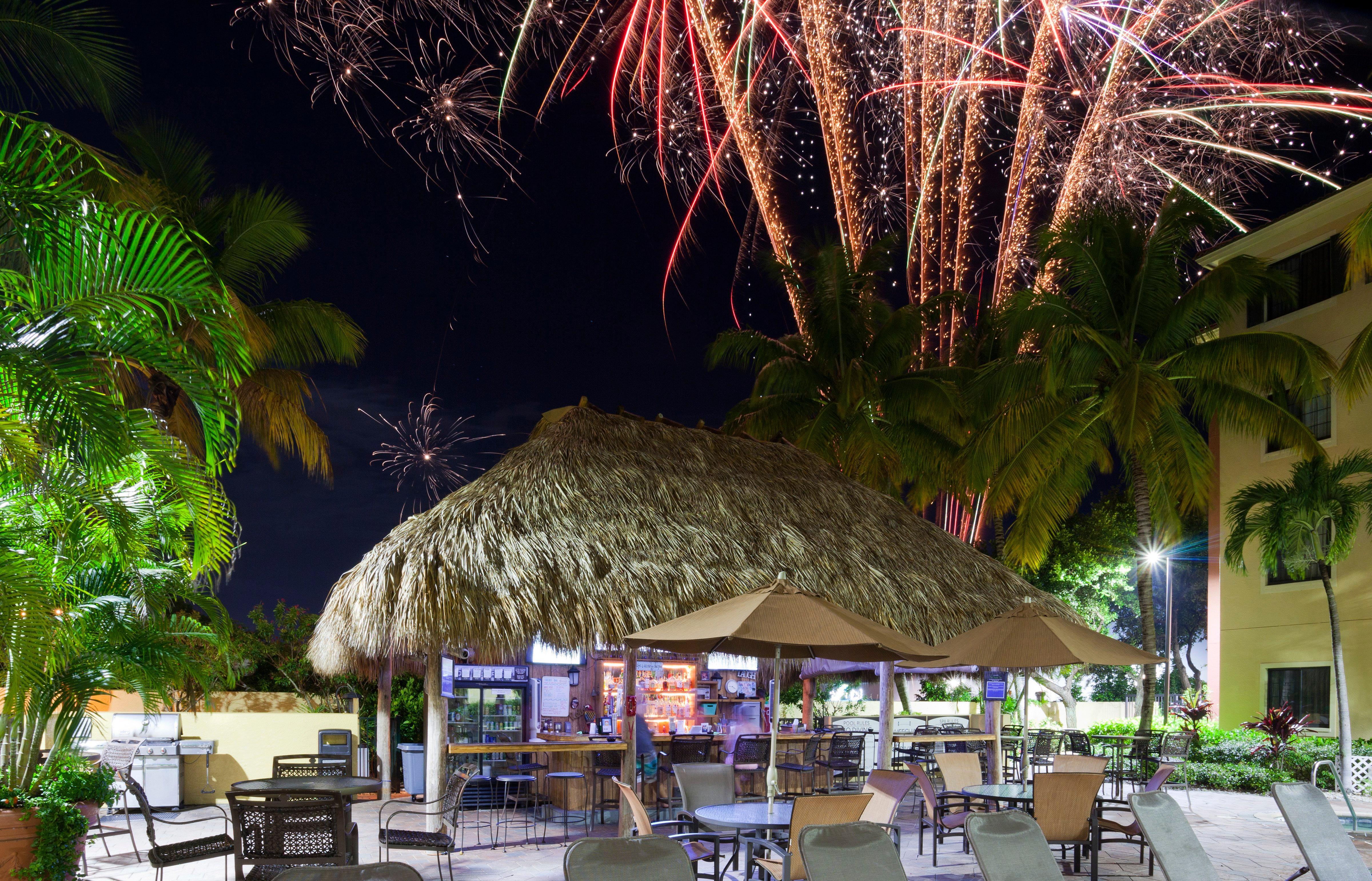 Staybridge Suites Naples - Gulf Coast, An Ihg Hotel Eksteriør bilde