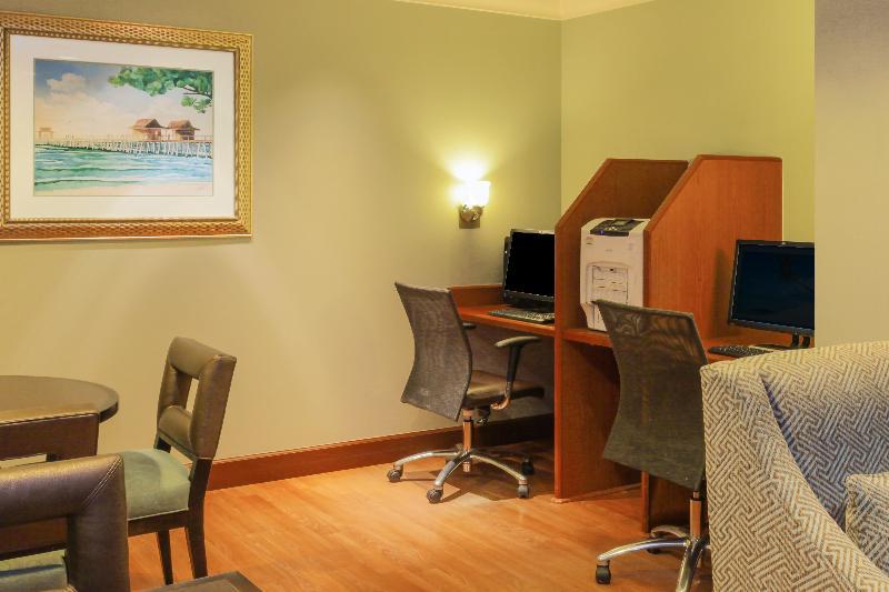 Staybridge Suites Naples - Gulf Coast, An Ihg Hotel Fasiliteter bilde