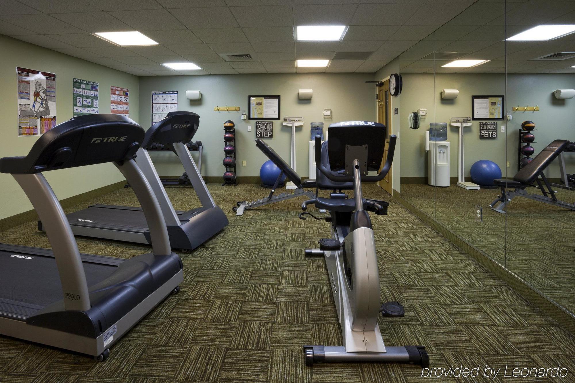 Staybridge Suites Naples - Gulf Coast, An Ihg Hotel Eksteriør bilde