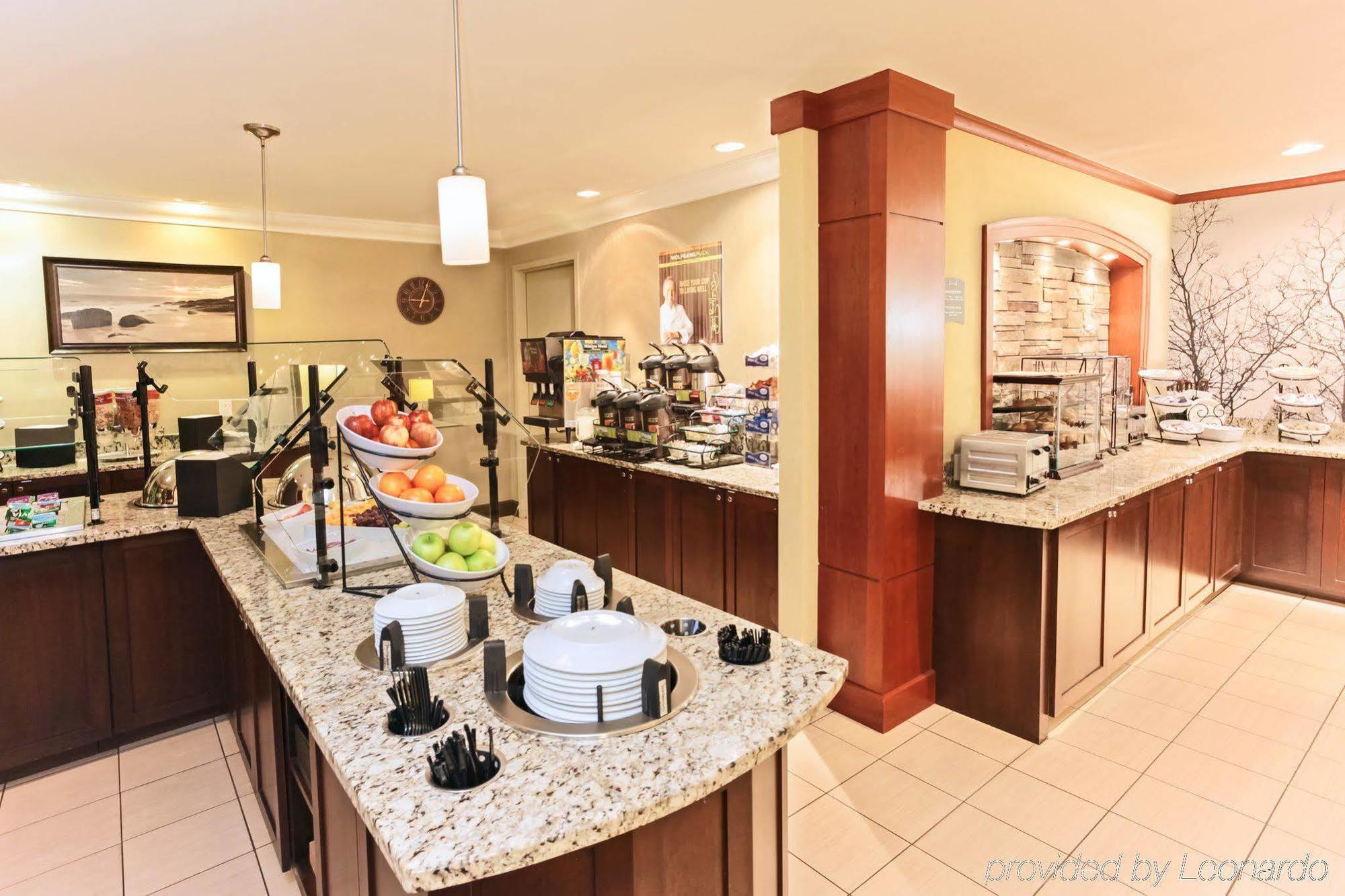 Staybridge Suites Naples - Gulf Coast, An Ihg Hotel Eksteriør bilde