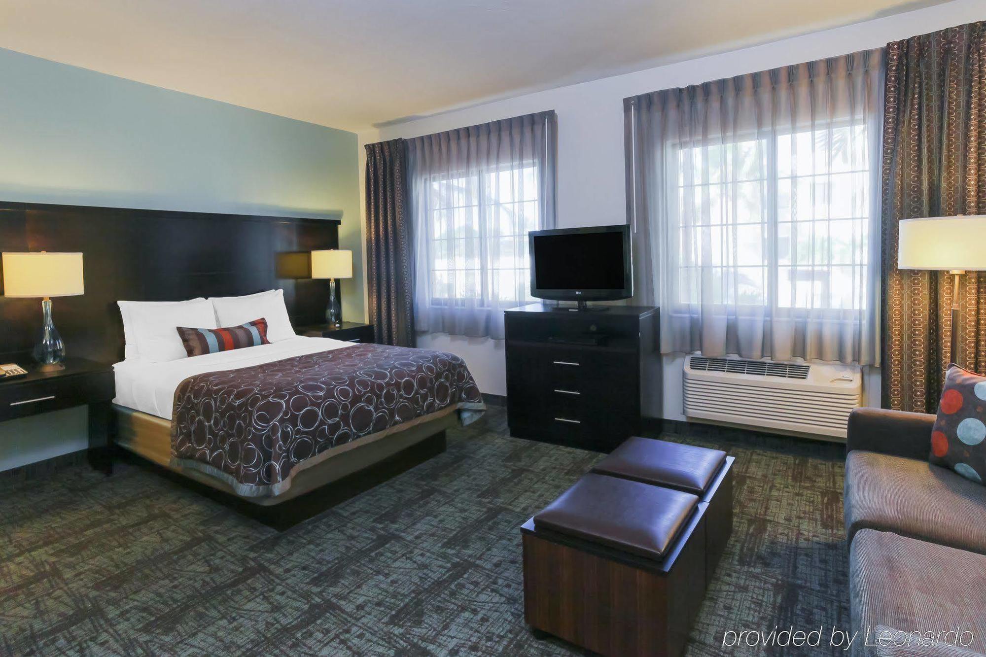Staybridge Suites Naples - Gulf Coast, An Ihg Hotel Eksteriør bilde