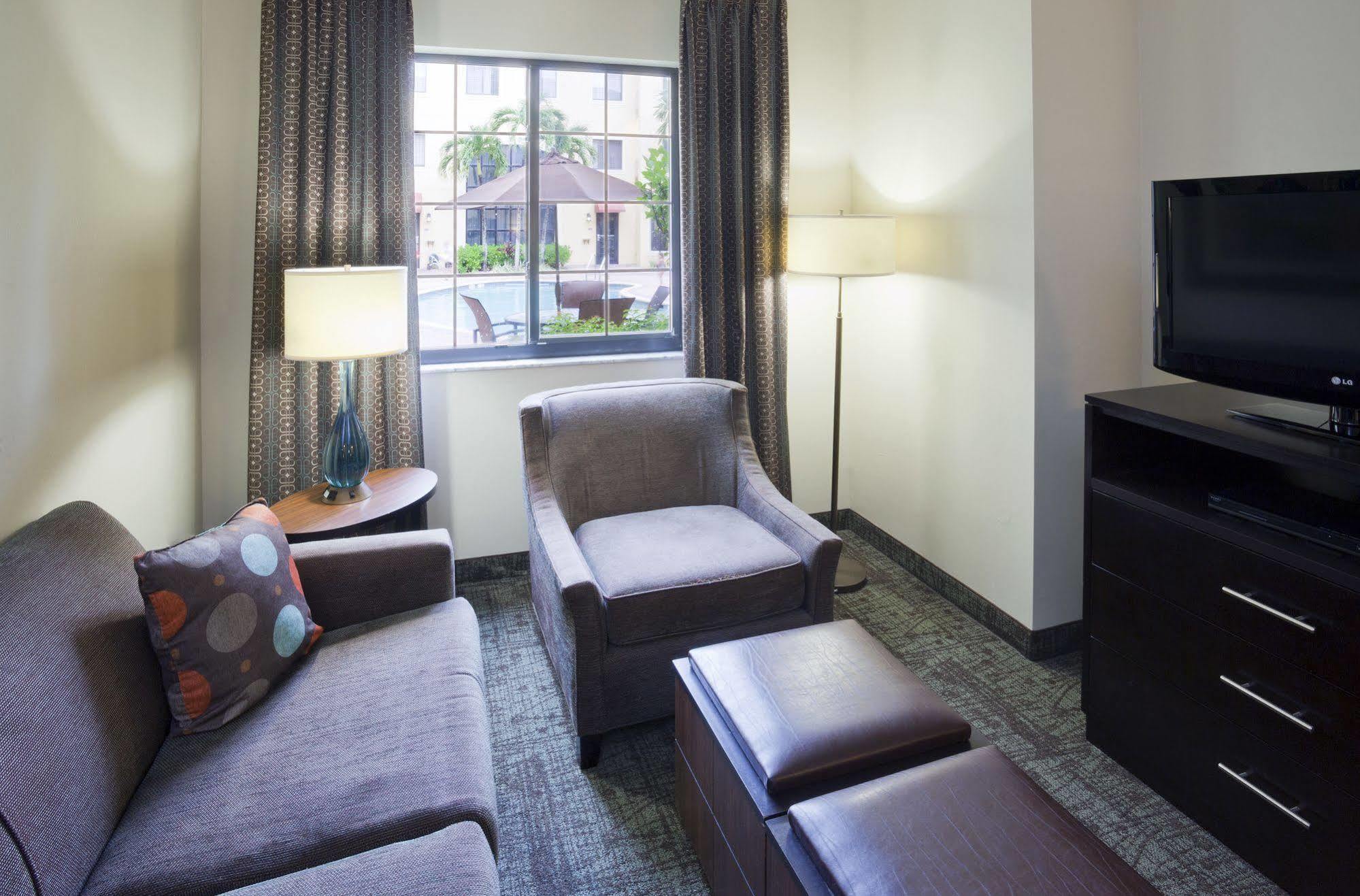 Staybridge Suites Naples - Gulf Coast, An Ihg Hotel Eksteriør bilde