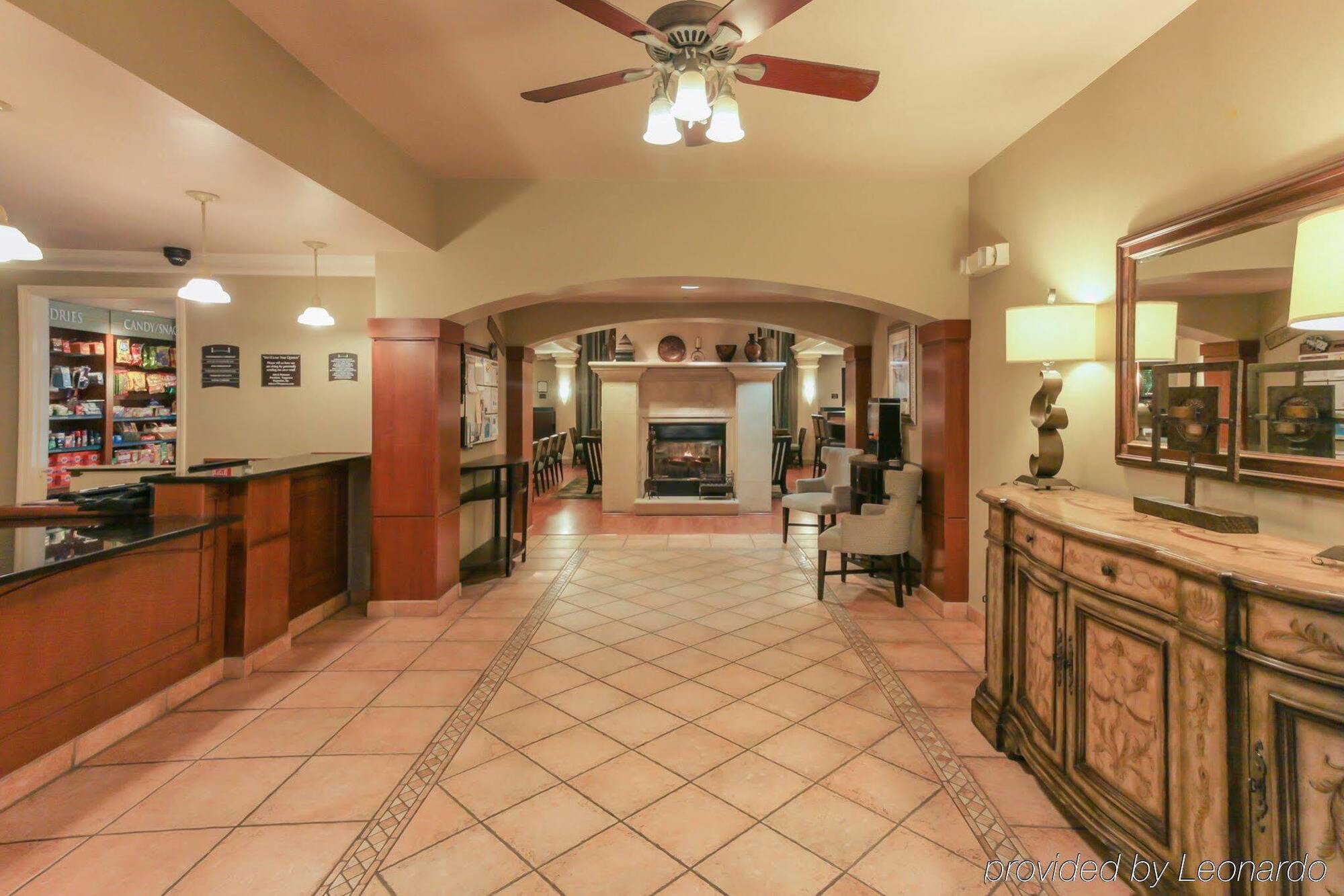Staybridge Suites Naples - Gulf Coast, An Ihg Hotel Eksteriør bilde